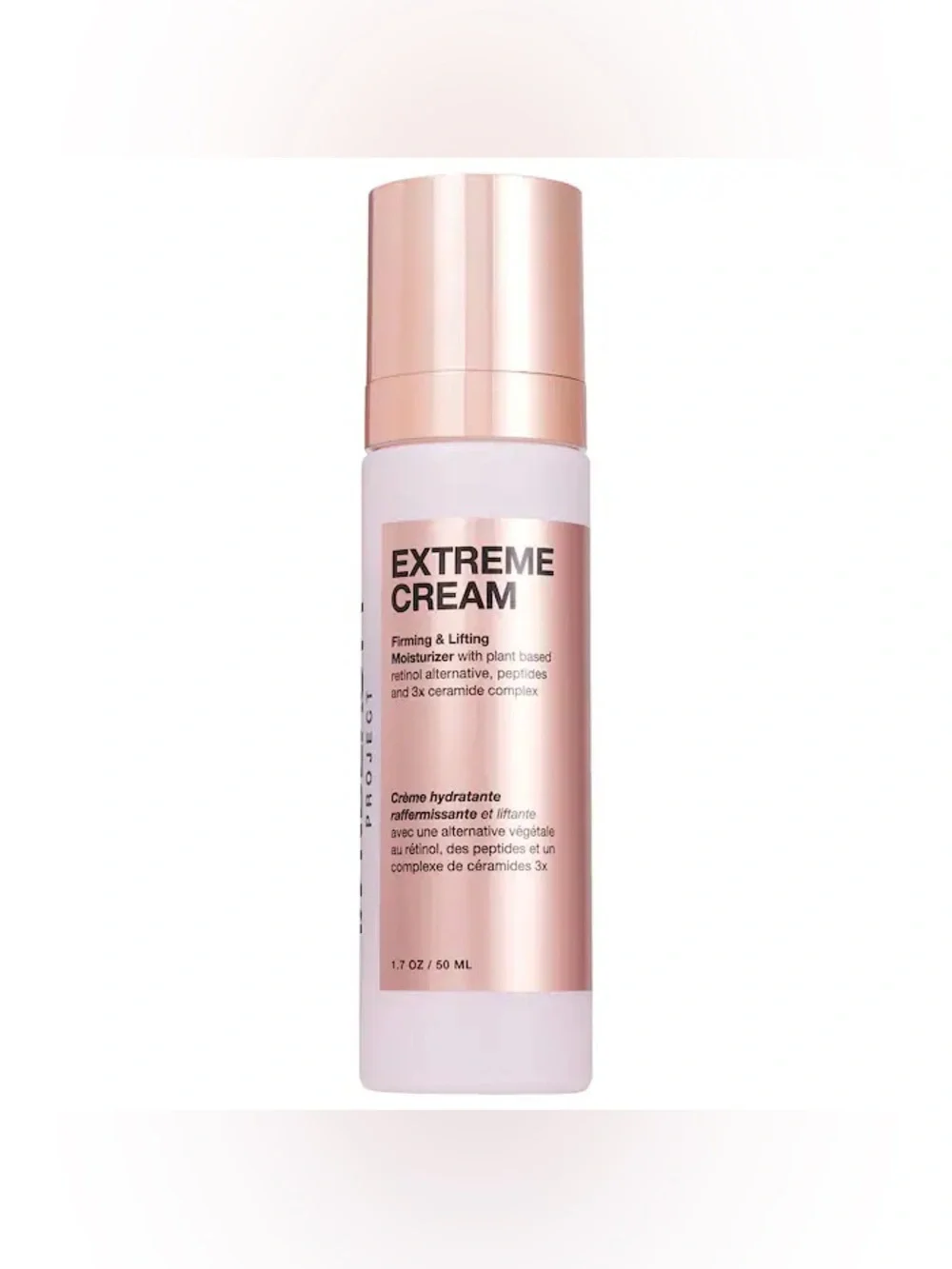 INN Beauty Extreme Cream Firming and Lifting Moisturizer